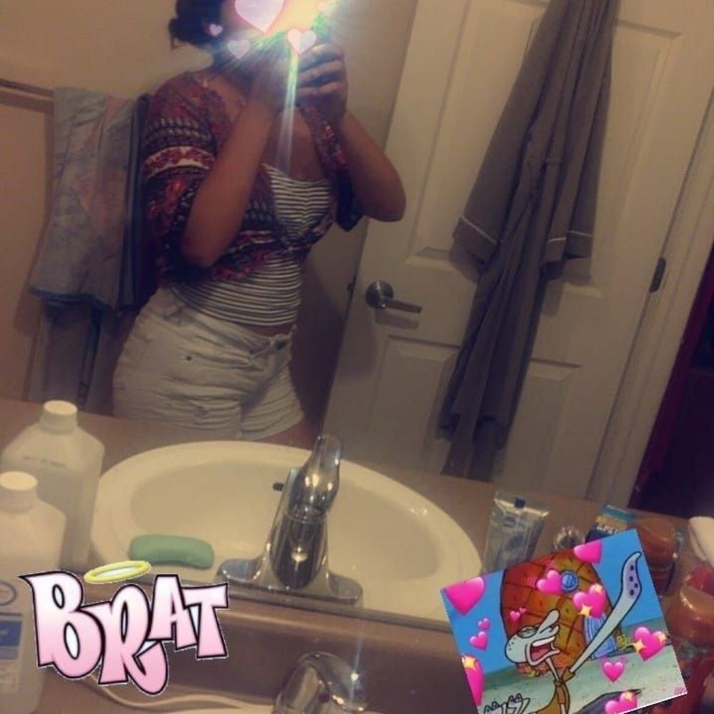 Meet your Posher, Lyric